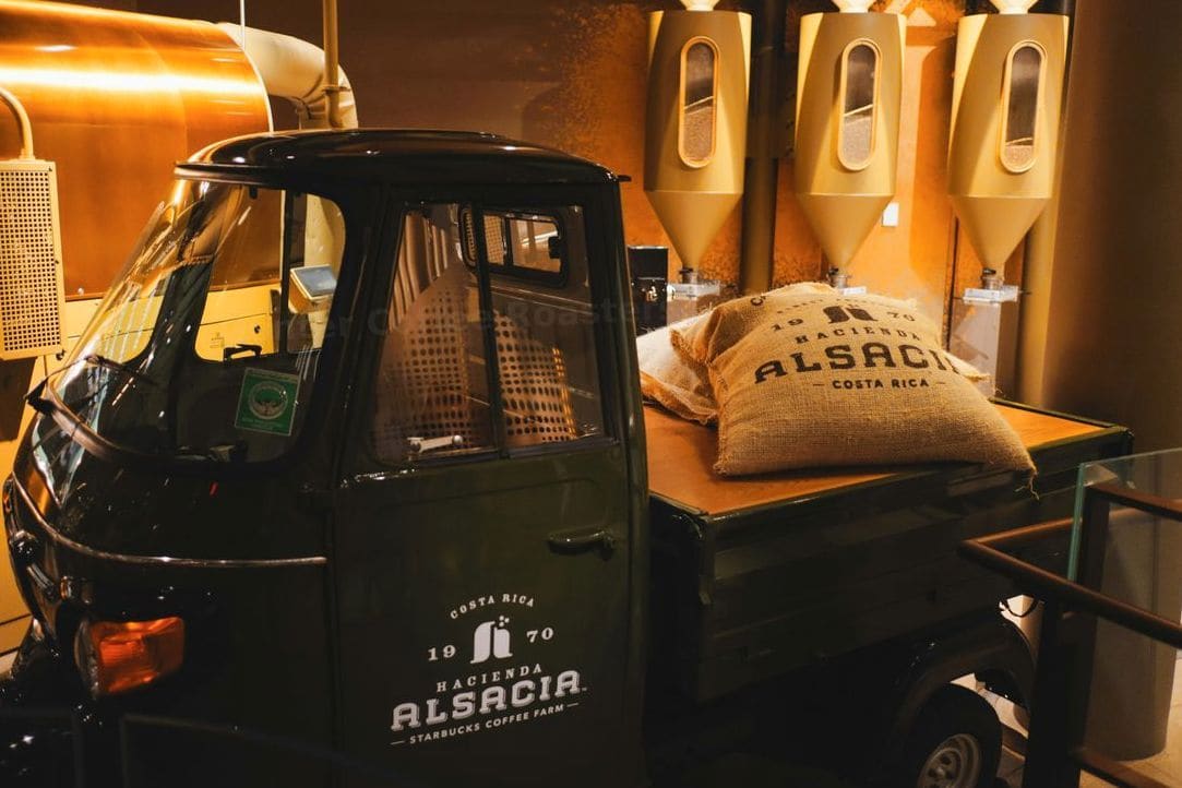 Günter Coffee Roasters 1