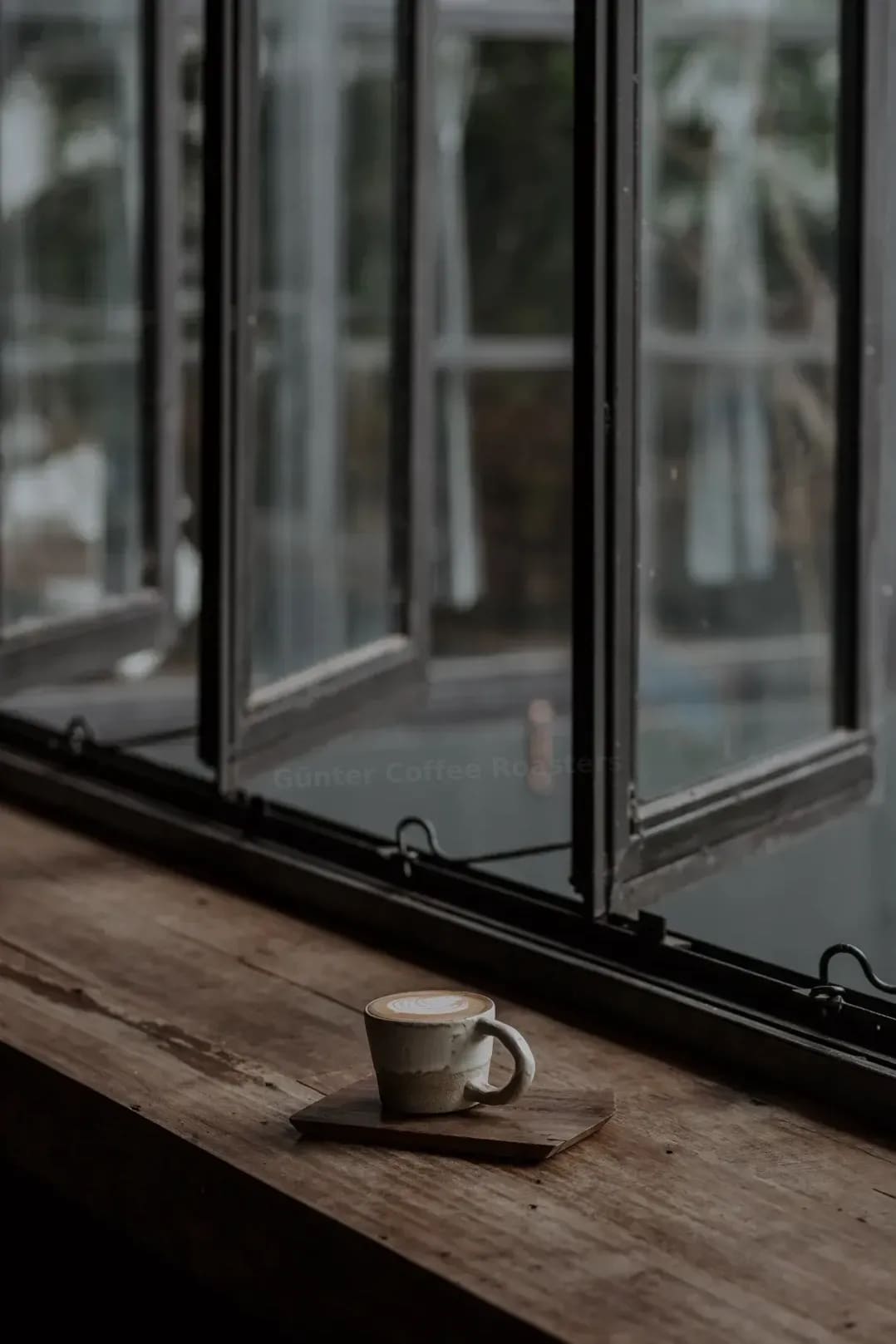 Günter Coffee Roasters 10