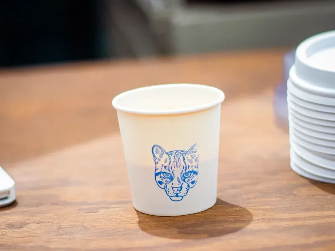 Günter Coffee Roasters 12
