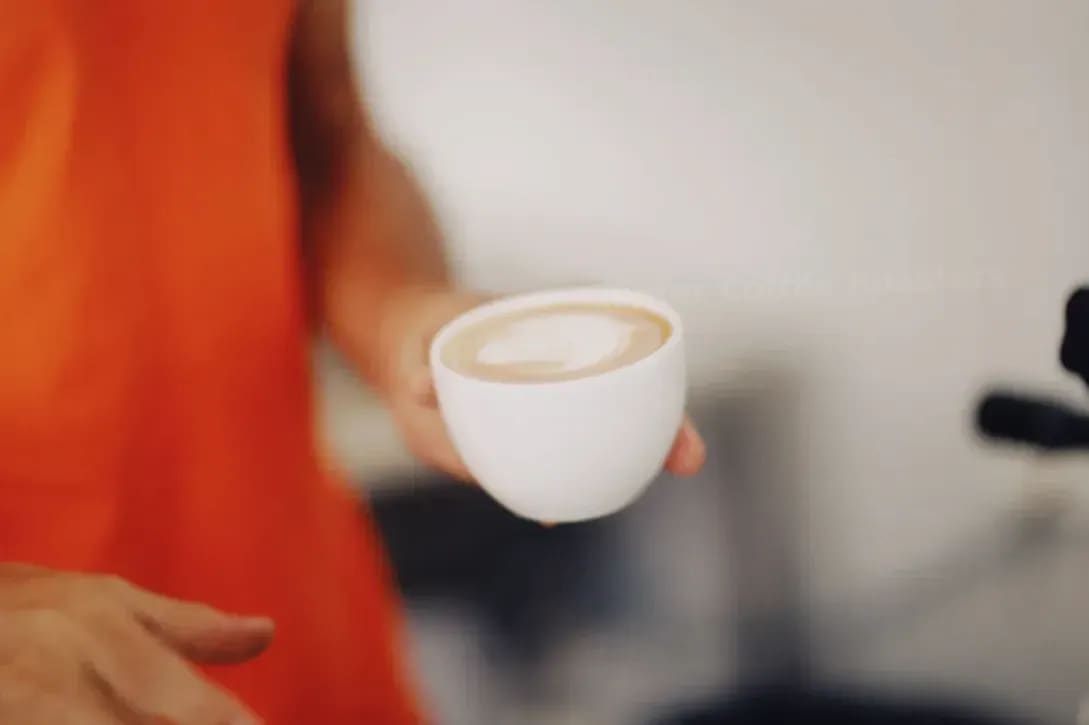 Günter Coffee Roasters 15