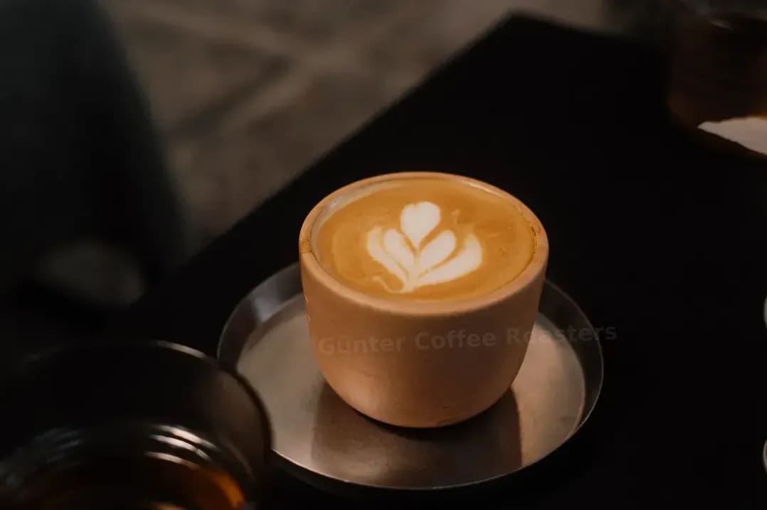 Günter Coffee Roasters 4